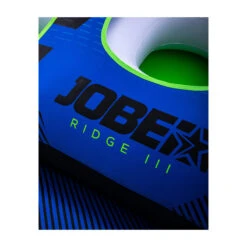 Bouée Tractée Jobe Ridge Towable 3P -Nautigames Magasin bouee tractee jobe ridge towable 3p 3