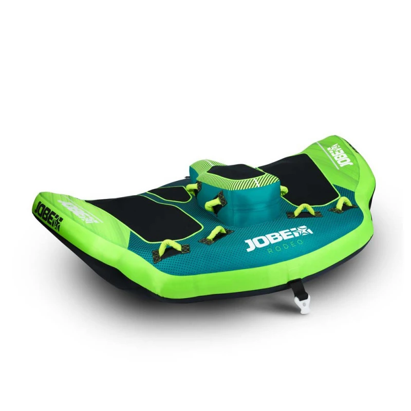 BOUEE TRACTEE JOBE RODEO 3 PERSONNES 1 BOUEE TRACTEE JOBE RODEO 3 PERSONNES