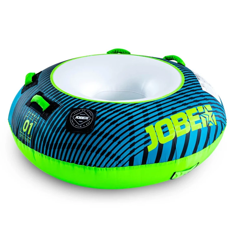 Bouée Tractée Jobe Rumble 1 Personne 3 Bouée Tractée Jobe Rumble 1 Personne – Image 3