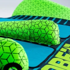 Bouee Tractee Jobe Scout 2 Personnes -Nautigames Magasin bouee tractee jobe scout 2 personnes 4