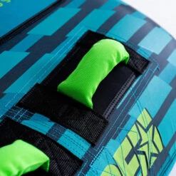 Bouee Tractee Jobe Scout 2 Personnes -Nautigames Magasin bouee tractee jobe scout 2 personnes 5