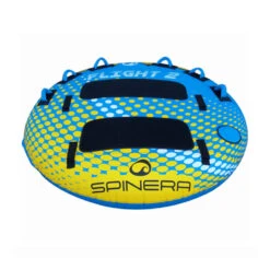 BOUEE TRACTEE SPINERA FLIGHT 2 -Nautigames Magasin bouee tractee spinera flight 2 3
