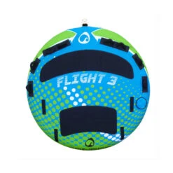 BOUEE TRACTEE SPINERA FLIGHT 3 -Nautigames Magasin bouee tractee spinera flight 3 3