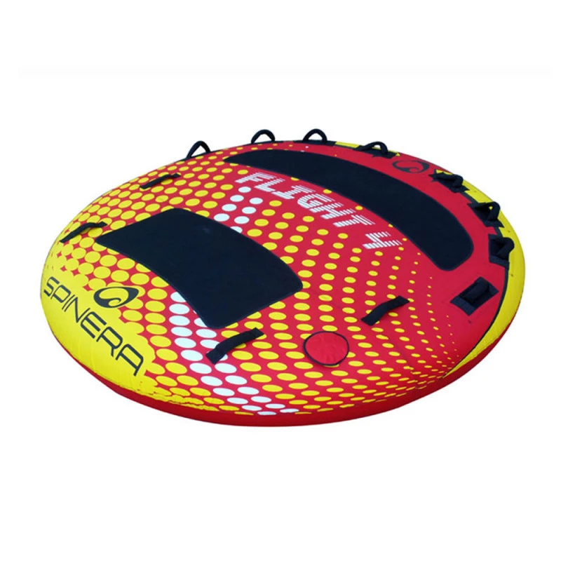 BOUEE TRACTEE SPINERA FLIGHT 4 1 BOUEE TRACTEE SPINERA FLIGHT 4