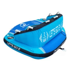 BOUEE TRACTEE SPINERA LETS GO 2 -Nautigames Magasin bouee tractee spinera lets go 2 3