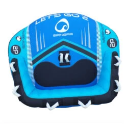 BOUEE TRACTEE SPINERA LETS GO 2 -Nautigames Magasin bouee tractee spinera lets go 2 4
