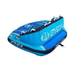 Bouee Tractee Spinera Lets Go 3 -Nautigames Magasin bouee tractee spinera lets go 3 3
