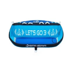 Bouee Tractee Spinera Lets Go 3 -Nautigames Magasin bouee tractee spinera lets go 3 4