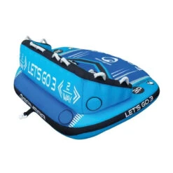 Bouee Tractee Spinera Lets Go 3 -Nautigames Magasin bouee tractee spinera lets go 3 5