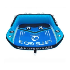 Bouee Tractee Spinera Lets Go 3 -Nautigames Magasin bouee tractee spinera lets go 3 7