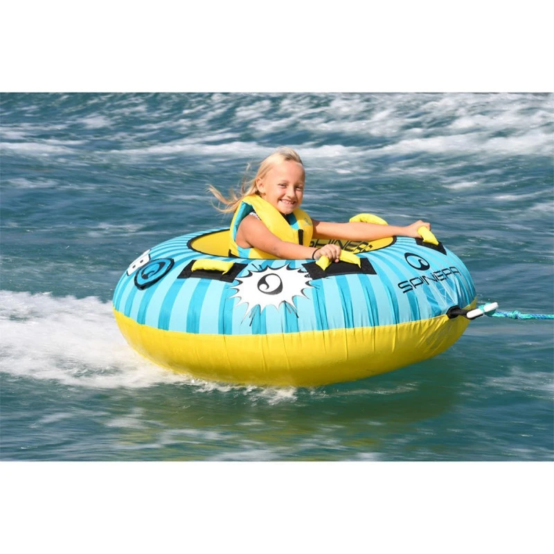 BOUEE TRACTEE SPINERA WILD BOB 4 BOUEE TRACTEE SPINERA WILD BOB – Image 4