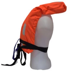 BRASSIERE DE SAUVETAGE LALIZAS 150N MOUSSE ADULTE L/XL - ORANGE 7 BRASSIERE DE SAUVETAGE LALIZAS 150N MOUSSE ADULTE L/XL - ORANGE -Nautigames Magasin brassiere de sauvetage lalizas 150n mousse adulte l xl orange 3