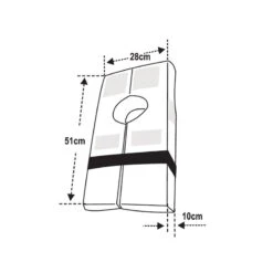 BRASSIÈRE DE SAUVETAGE LALIZAS ENFANT ET BÉBÉ 150N SOLAS Enfant De 15 à 43 Kg -Nautigames Magasin brassiere de sauvetage lalizas enfant et bebe 150n solas enfant de 15 a 43 kg 2