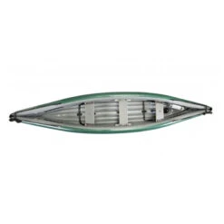 CANOE GUMOTEX SCOUT RIVER VERT -Nautigames Magasin canoe gumotex scout river vert 6