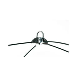 CARRELET COMPLET 100CM MAILLE 8MM -Nautigames Magasin carrelet complet 100cm maille 8mm 2