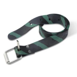 CEINTURE MARSEILLAISE OMER CAMU BOUCLE INOX