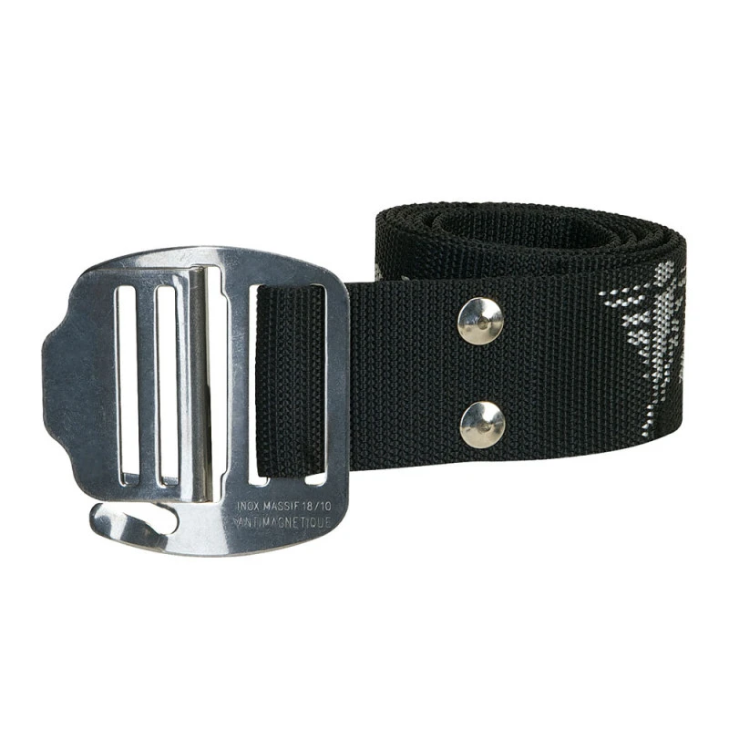 Ceinture Standard NYLON - Imersion 1 Ceinture Standard NYLON - Imersion