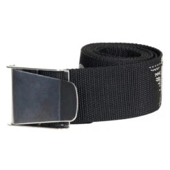 Ceinture U.S Nylon - INOX - Imersion
