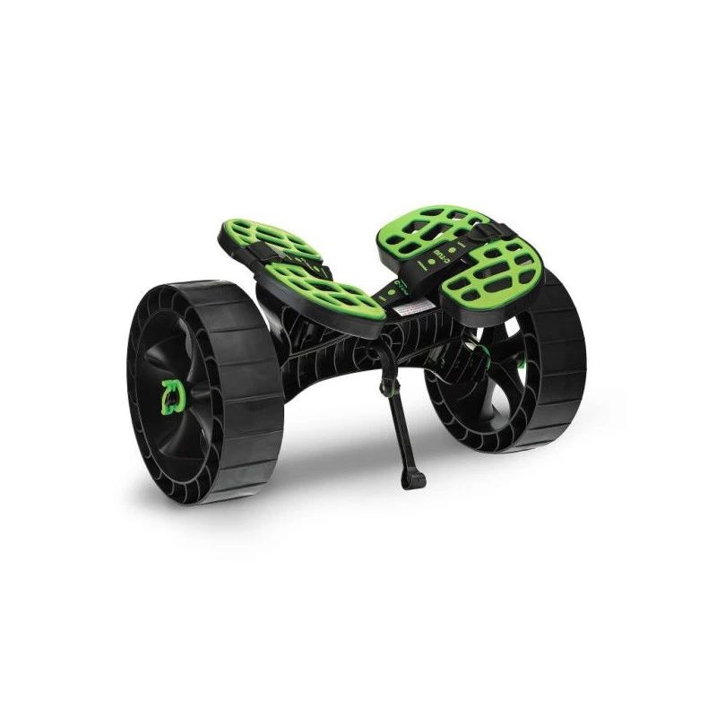 CHARIOT C-TUG STANDTRAKZ POUR KAYAK RAILBLAZA 2 CHARIOT C-TUG STANDTRAKZ POUR KAYAK RAILBLAZA – Image 2