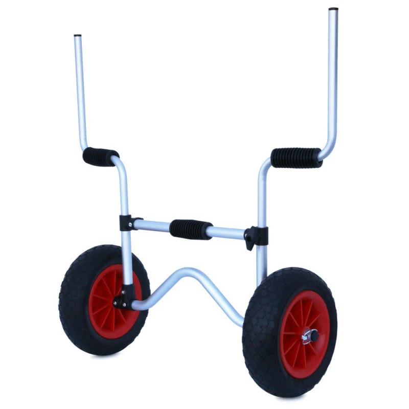 CHARIOT DE KAYAK AQUADESIGN NACKER 1 CHARIOT DE KAYAK AQUADESIGN NACKER