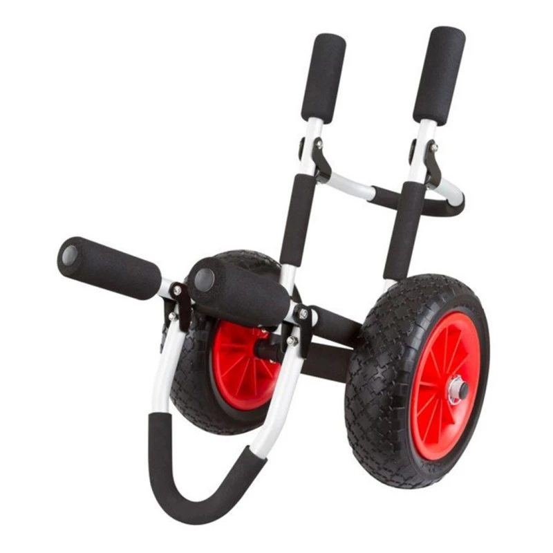 Chariot De Transport Sup Paddle Aquadesign 2 Chariot De Transport Sup Paddle Aquadesign – Image 2