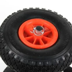 CHARIOT UNIVERSEL DE KAYAK RYDE -Nautigames Magasin chariot universel de kayak ryde 5