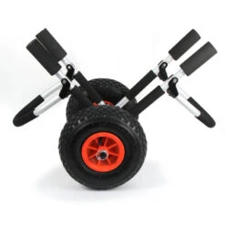 Chariot De Transport Pour Paddle Universel - Wow 12 Chariot De Transport Pour Paddle Universel - Wow -Nautigames Magasin chariot universel de sup ryde 3