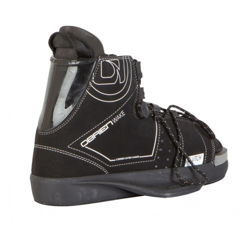 O'Brien Chausses Obrien Clutch 3 O'Brien Chausses Obrien Clutch – Image 3