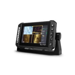 Combinés Sondeur-GPS ELITE 7 FS Sans Sonde - LOWRANCE -Nautigames Magasin combines sondeurs gps elite 7 fs sans sonde lowrance 2
