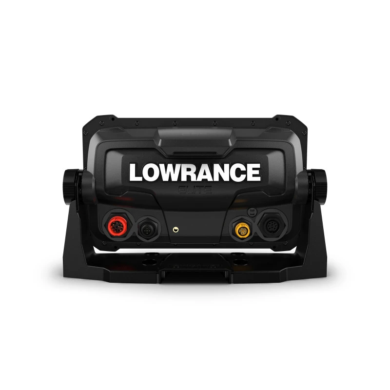 Combinés Sondeur-GPS ELITE 7 FS Sonde Active Imaging 3 En 1 - LOWRANCE 4 Combinés Sondeur-GPS ELITE 7 FS Sonde Active Imaging 3 En 1 - LOWRANCE – Image 4