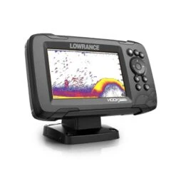 Combinés Sondeurs-GPS HOOK REVEAL 5 Sonde HDI TA 83/200/455/800 KHz - LOWRANCE 10 Combinés Sondeurs-GPS HOOK REVEAL 5 Sonde HDI TA 83/200/455/800 KHz - LOWRANCE -Nautigames Magasin combines sondeurs gps hook reveal 5 sonde hdi ta 83 200 455 800 khz lowrance 3