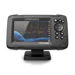 Combinés Sondeurs-GPS HOOK REVEAL 5 Sonde TA HDI Grandes Profondeurs - LOWRANCE 9 Combinés Sondeurs-GPS HOOK REVEAL 5 Sonde TA HDI Grandes Profondeurs - LOWRANCE -Nautigames Magasin combines sondeurs gps hook reveal 5 sonde ta hdi grandes profondeurs lowrance 2