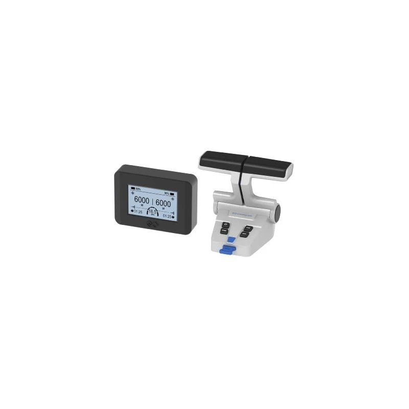 Commande à Distance Double Evo - Epropulsion 2 Commande à Distance Double Evo - Epropulsion – Image 2