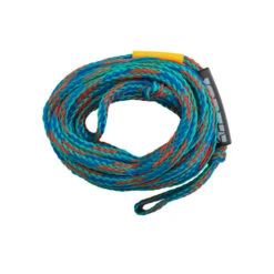 Corde Traction Jobe Towrope Pour Bouée Tractée 4 Places