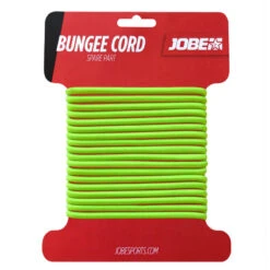 CORDE ELASTIQUE POUR SUP JOBE VERT FLUO