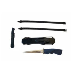 DAGUE THAZARD BLEU - Imersion -Nautigames Magasin dague thazard bleu imersion 2