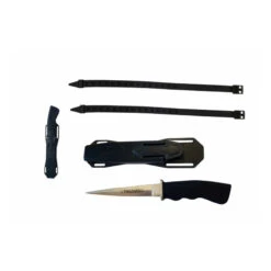 DAGUE THAZARD NOIR - Imersion 5 DAGUE THAZARD NOIR - Imersion -Nautigames Magasin dague thazard noir imersion 2