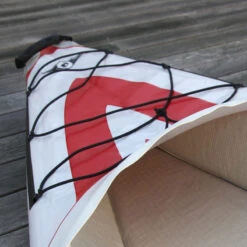 TAHE DEFLECTEUR AVANT DE FULL HP BIC SPORT