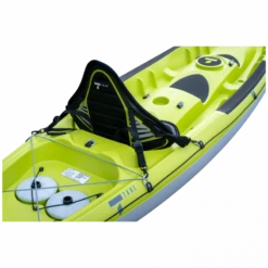 DOSSERET TAHE ERGONOMIC POUR KAYAK -Nautigames Magasin dosseret tahe ergonomic pour kayak 2