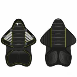 DOSSERET TAHE ERGONOMIC POUR KAYAK -Nautigames Magasin dosseret tahe ergonomic pour kayak 3