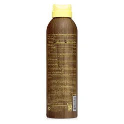 ECRAN SOLAIRE SUN BUM ORIGINAL SPF 30 SPRAY 170G -Nautigames Magasin ecran solaire sun bum original spf 30 spray 170g 2