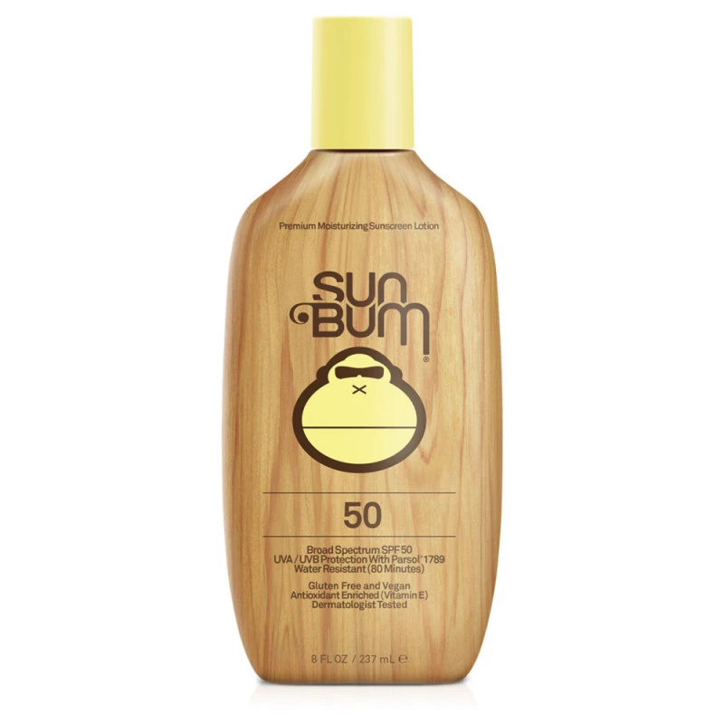 ECRAN SOLAIRE SUN BUM ORIGINAL SPF 50 LOTION 237ML 1 ECRAN SOLAIRE SUN BUM ORIGINAL SPF 50 LOTION 237ML