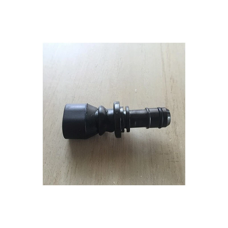 EMBOUT DOLFIN PACK NOIR 2 EMBOUT DOLFIN PACK NOIR – Image 2