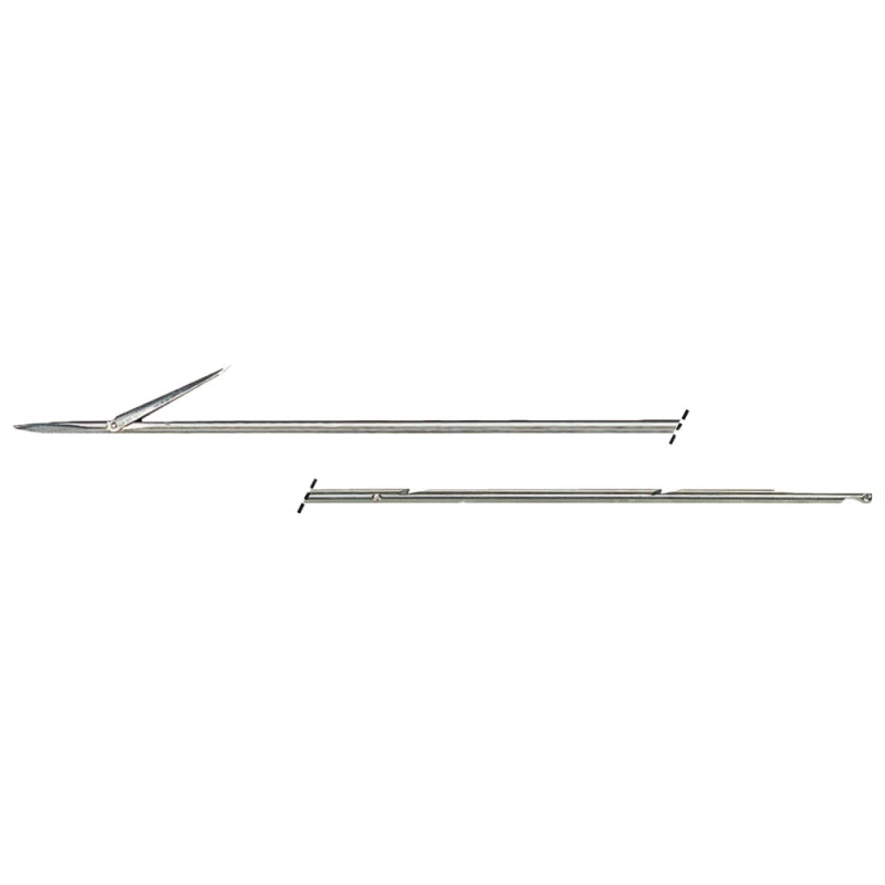 Flèche Tahitienne Imersion CORALIGN Inox 6.5 Mm - 100 CM 1 Flèche Tahitienne Imersion CORALIGN Inox 6.5 Mm - 100 CM