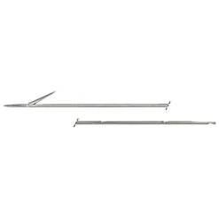 Flèche Tahitienne Imersion CORALIGN Inox 6.5 Mm - 160 CM