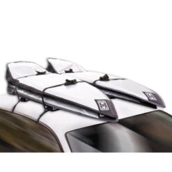 GALERIE SOUPLE FCS CAM LOCK SOFT RACK DOUBLE -Nautigames Magasin galerie souple fcs cam lock soft rack double 2