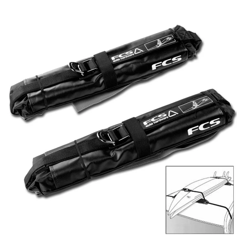 GALERIE SOUPLE FCS CAM LOCK SOFT RACK SINGLE 2 GALERIE SOUPLE FCS CAM LOCK SOFT RACK SINGLE – Image 2