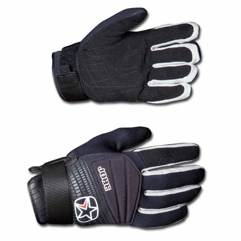 GANTS JOBE STREAM GLOVES 1 GANTS JOBE STREAM GLOVES