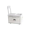 GLACIERE AQUA MARINA 2 EN 1 FISHING COOLER