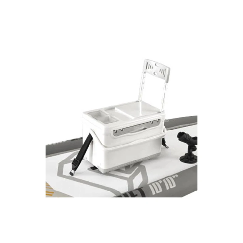 GLACIERE AQUA MARINA 2 EN 1 FISHING COOLER 3 GLACIERE AQUA MARINA 2 EN 1 FISHING COOLER – Image 3